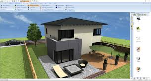 Deck and patio designeasy deck and patio tools. Ashampoo Home Designer Pro 4