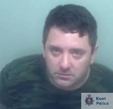 Kent's most terrifying criminals from 2010 to 2019