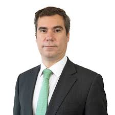 Simon Garrett, Global