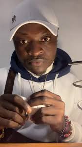 The future/ Cameroon upcoming artists., Live Show with Cameroonian artiste  STEVE BI