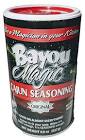 Original Cajun Creole Seasoning