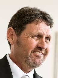 BRADY, Robert Charles