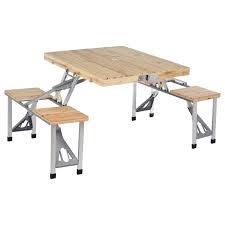 music playing with quality construction and innovative our 8' fold in half table is built beyond industry standards and can handle the toughest situations. Fasesh 33 5 Rectangular Fold In Half Portable Folding Table With 4 Chairs Wayfair