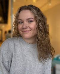 Fresh hair for our Guest Service gem ✨ Ella's new look done by Hailey 💛