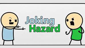 Maybe you would like to learn more about one of these? How To Play Joking Hazard Official Game Rules Ultraboardgames