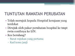 See more ideas about perubatan, petua, kesihatan. Ppt Tuntutan Perjalanan Powerpoint Presentation Free Download Id 1246256