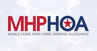 Manufactured Home Community Owners