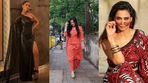 Shweta tiwari latest breaking news, pictures, photos and video news. Shweta Tiwari Loses 10kg Weight And Her Transformation Will Give You Major Fitness Goals Pics Tv News India Tv