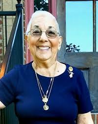 Betty LaBarbera Obituary