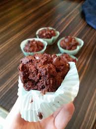 10514505 698576103559598 1560680022003143735 N Jpg 720 960 Pixels Healthy Chocolate Muffins Healthy Chocolate Food Processor Recipes
