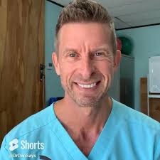 Chris Ullom, DC & I had a lively talk about common chiropractic myths! Did  you know that adjustments DON'T align your spine?! If you have a question,  leave it in the comments --