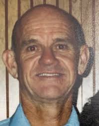 Douglas Charles Barrow Obituary