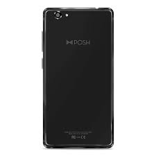 Posh Ultra Max LTE L550 specs, review ...