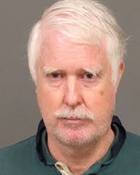 From the San Luis Obispo County Sheriff's Office: Most Wanted Wednesday:  Have you seen this man? Donald Newport Harnish, 61, is wanted for failure  to appear after being released