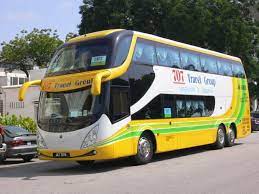 Take the bus from melaka sentral to queen street bus terminal. Bus By 707 Inc To Genting Highlands Bookaway