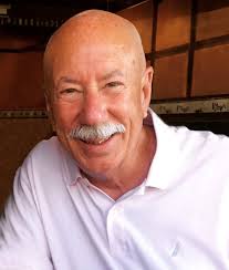 Raymond Blashill Obituary