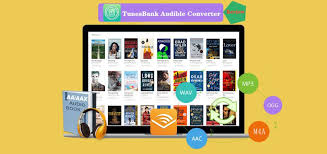Try audible free for 30 days! Tunesbank Audible Converter Review Remove Audible Drm And Convert Aax Aa To Mp3