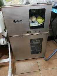 Best electric steam sterilizers in india. Markes Dish Sterilizer Tv Home Appliances Kitchen Appliances Other Kitchen Appliances On Carousell