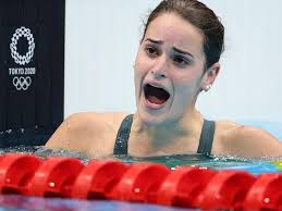 Kaylee rochelle mckeown (born 12 july 2001) is an australian swimmer. Ibfn01dpaao9jm