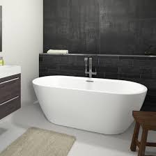 Riho Inspire Freistehende Badewanne Ohne Fullfunktion Bd02005 Reuter Freistehende Badewanne Badewanne Baden