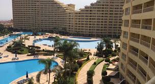 جوله من داخل فندق بورتو السخنة. Pyramid Chalets Porto Sokhna Ø¹ØªØ§Ù‚Ø© Ø­Ø¬Ø² Ø±Ø®ÙŠØµ ÙÙˆØ±ÙŠ Ù…Ø¹ Ø§Ø¬ÙˆØ¯Ø§