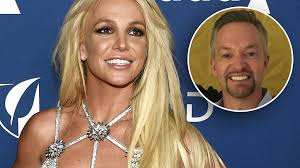 Andreas Carlsson: ”Man känner aldrig riktigt Britney”