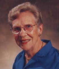 Obituary of Isabel Margaret Lowe