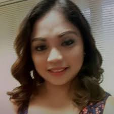 Mary Joy Ruiz Email & Phone Number