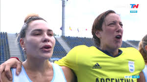 Carlos retegui es el dt de las dos selecciones argentinas de hockey, la femenina y la masculina, y en ambas es candidato al oro. F0n 9grot Izem