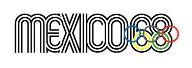 Además de grandes historias, vemos caer en marca claro podrás consultar el medallero de los juegos olímpicos de verano en japón todos los días y enterarte antes que nadie cuando méxico se. Tutorial Para Hacer El Logotipo Olimpico De Mexico 68