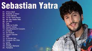 Sebastian yatra it was not what i expected. Sebastian Yatra Sebastian Yatra Greatest Hits 2021 Pop Latino 2021 Sebastian Yatra Album 2021 Youtube