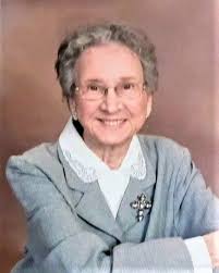 Obituary for Barbara Elizabeth (Volz) Fox