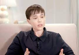 Page wanted to start acting at an early age and attended the neptune theater. Opvuv1cma Ozpm