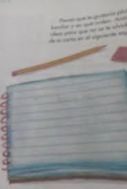 Ciencias naturales tercer grado 2016 2017 online pagina 143 de 152 libros de texto online. Pagina 152 Del Libro De Espanol Sexto Gradome Hacen Una Carta Para Prima Con Comas Acentos Dos Brainly Lat