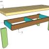 Free working plans for the diy bench are available on diypete.com. Https Encrypted Tbn0 Gstatic Com Images Q Tbn And9gcsswwjancb9maerhcpiruerxpfgoxohypzf00diy1qvh4kau7f1 Usqp Cau