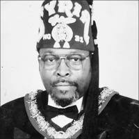 ALBERT MIDDLETON Obituary (1940