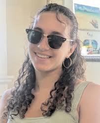 Miss Phoebe Pinder is showcasing our Ray-Ban collection this week....come 