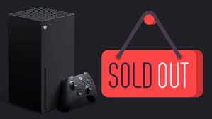 Ich hoffe zumindest, dass in zukunft die spiele wenigstens bei bedarf unlocked laufen. Xbox Series X Bei Otto Kaufen Das Ist Der Aktuelle Stand Um Die Verfugbarkeit