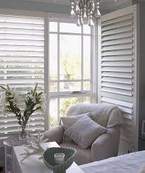 5 out of 5 stars. Plantation Shutters Installed In Wandsworth Window Shutters By Shutter Master Of London