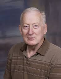 Obituary information for Jim Larkin