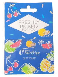 However, the latest version of ntuc. Ntuc Fairprice Gift Card Buy Sell Online Gift Cards Tags With Cheap Price Lazada Singapore