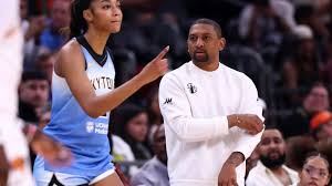 Chicago Sky Star’s ‘I Got That Dog in Me’ Shirt Is a Big Hit