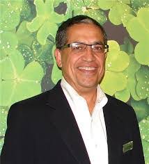 Rick Cadena's Instagram, Twitter & Facebook