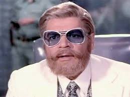 How Ajit became a suave villain