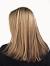Blunt One Length Haircut