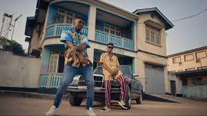 Mayorkun's latest release is accompanied by plenty excitement from his fans and music lovers who have eagerly anticipated a new track drop since his last in december of 2020; Ow0axmbznlpsum