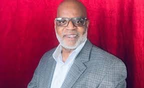 Meet Crystal Charles