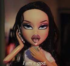 Diy fashion teen fashion fashion dolls custom monster high dolls custom dolls brat doll bratz girls cartoon profile pics valley of the dolls. 130 B R A T Z Ideas Brat Doll Bratz Girls Bratz Doll Outfits