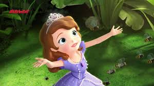 Sofia The First
