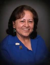 Margie Adams Obituary March 22, 2021